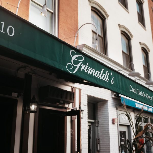 Grimaldi's Hoboken